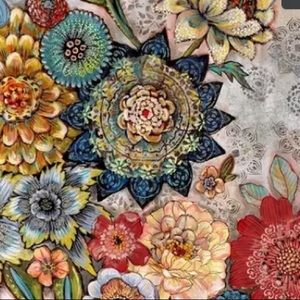 Meet your Posher, Brenda